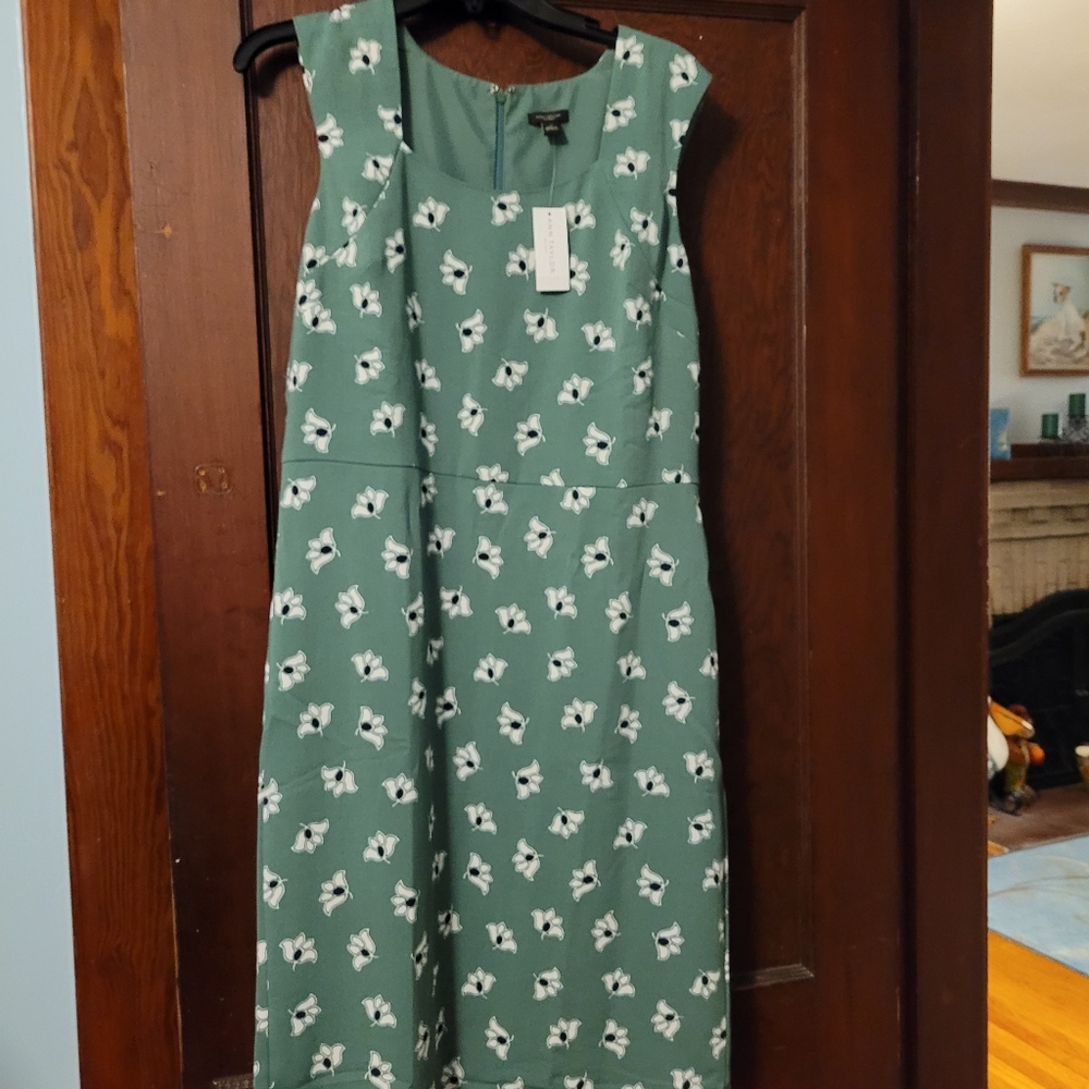 Ann Taylor dress